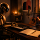 AI and emerging technologies are becoming part of the creative process. How do I see them influencing music in the years ahead?